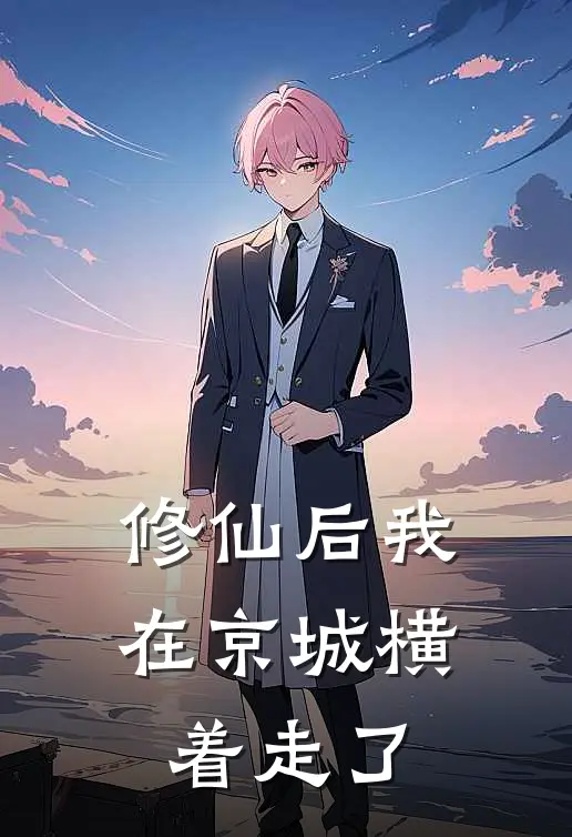 修仙后我在京城横着走了