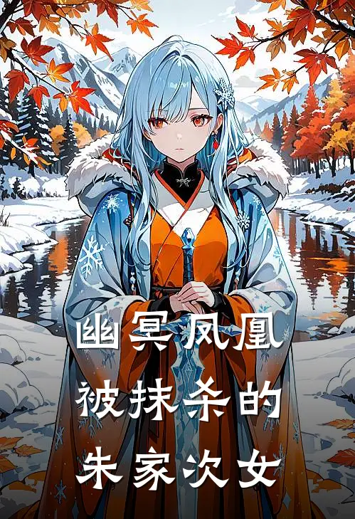 幽冥凤凰：被抹杀的朱家次女朱竹清戴维斯小说完结免费_最新章节列表幽冥凤凰：被抹杀的朱家次女(朱竹清戴维斯)