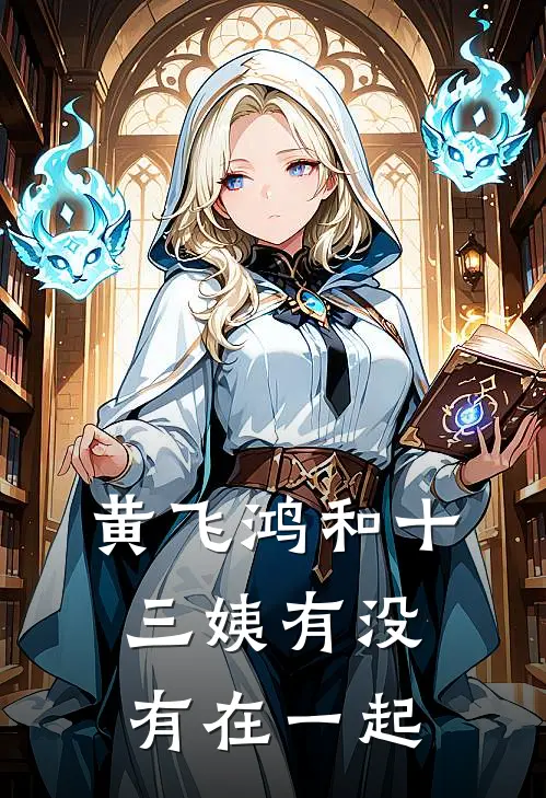 黄飞鸿和十三姨有没有在一起