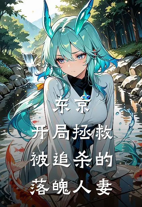 东京：开局拯救被追杀的落魄人妻龙九欧克桑完本小说免费阅读_最新章节列表东京：开局拯救被追杀的落魄人妻(龙九欧克桑)