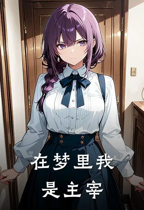 在梦里我是主宰