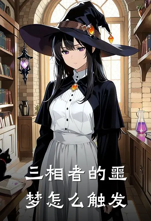 三相者的噩梦怎么触发