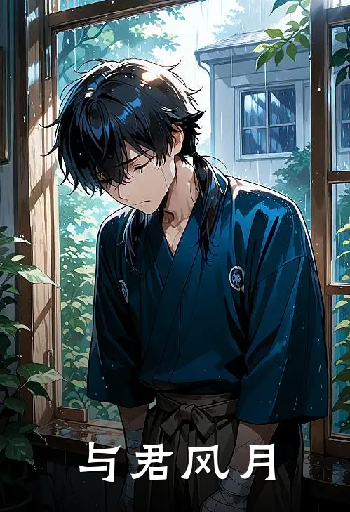 与君风月