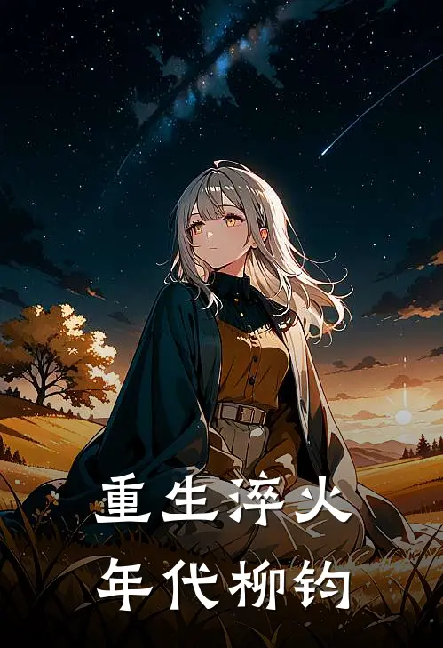 重生淬火年代柳钧