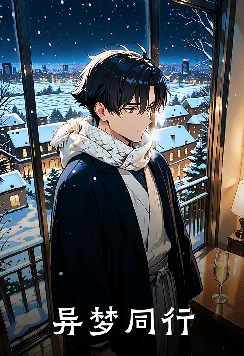 异梦同行