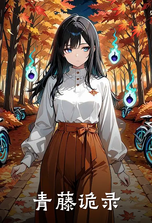 青藤诡录柯久苏芮完结好看小说_最新章节列表青藤诡录(柯久苏芮)