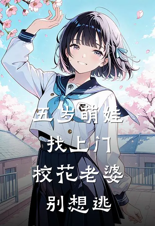 五岁萌娃找上门，校花老婆别想逃陈硕瑶瑶全本免费小说_热门网络小说推荐五岁萌娃找上门，校花老婆别想逃陈硕瑶瑶