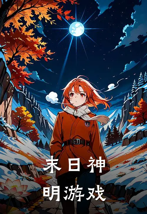 【末日】神明游戏