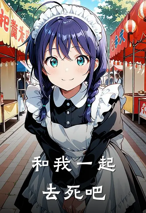 和我一起去死吧