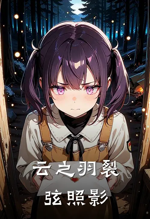 【云之羽】裂弦照影(宫远徵宫子羽)免费小说在线阅读_在线阅读免费小说【云之羽】裂弦照影(宫远徵宫子羽)