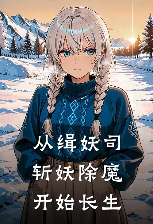 从缉妖司斩妖除魔开始长生(沈行张风)热门网络小说推荐_最新完结小说推荐从缉妖司斩妖除魔开始长生沈行张风