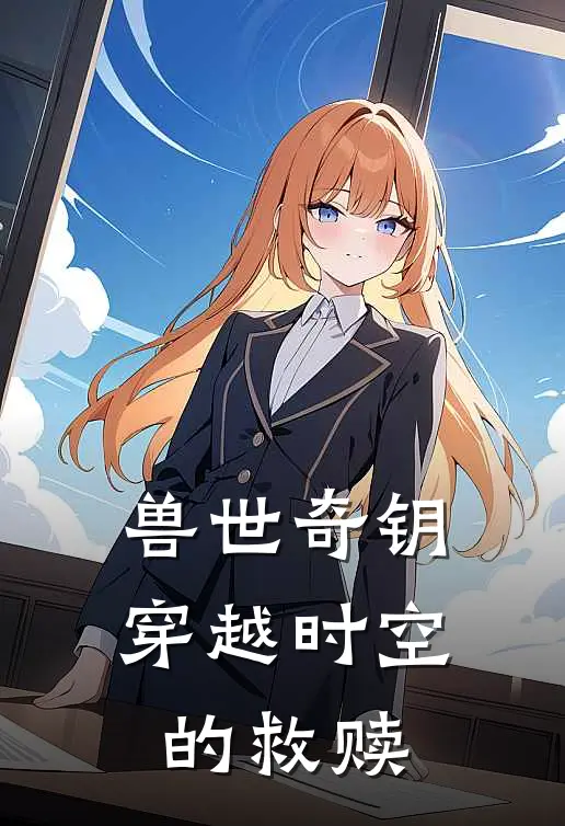 兽世奇钥：穿越时空的救赎