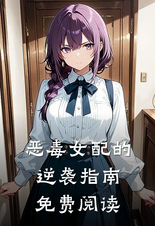 恶毒女配的逆袭指南免费阅读