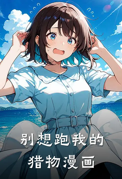 别想跑我的猎物漫画