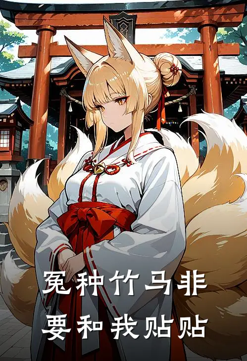 冤种竹马非要和我贴贴