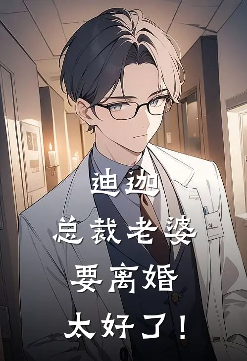 迪迦：总裁老婆要离婚，太好了！林一沐青月最新热门小说_免费小说全文阅读迪迦：总裁老婆要离婚，太好了！(林一沐青月)