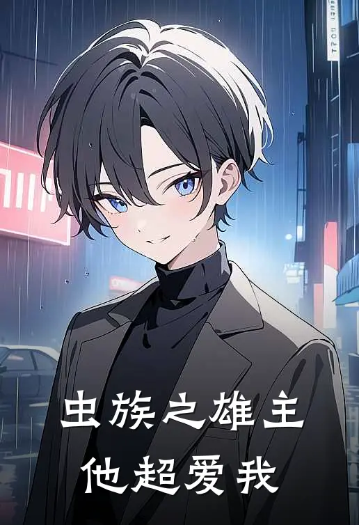 虫族之雄主他超爱我