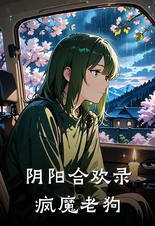 阴阳合欢录疯魔老狗