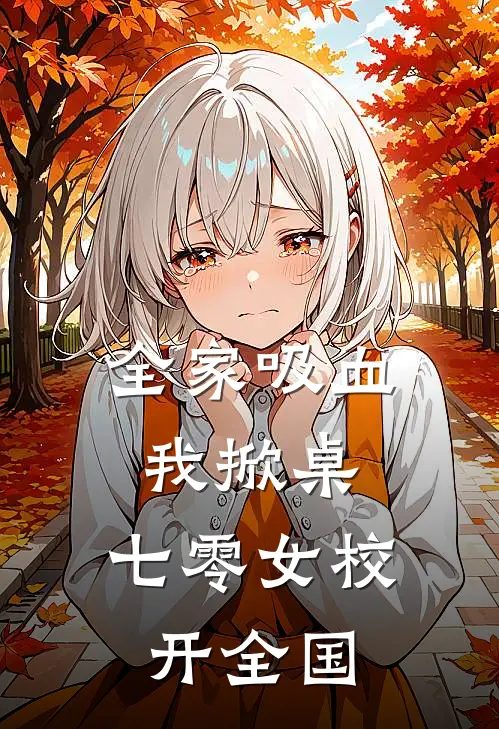 全家吸血我掀桌，七零女校开全国