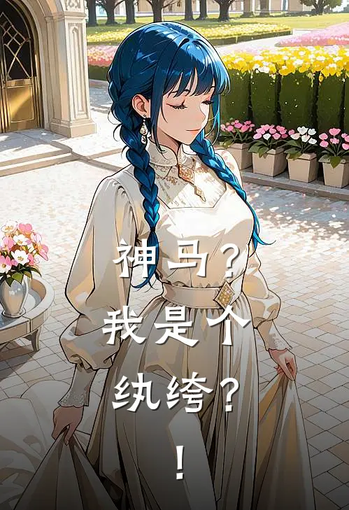 神马？我是个纨绔？！