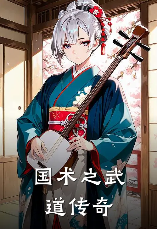 国术之武道传奇