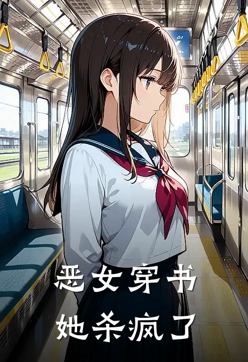 恶女穿书，她杀疯了(宋挽笙宋清禾)最新完结小说推荐_热门小说排行榜恶女穿书，她杀疯了宋挽笙宋清禾