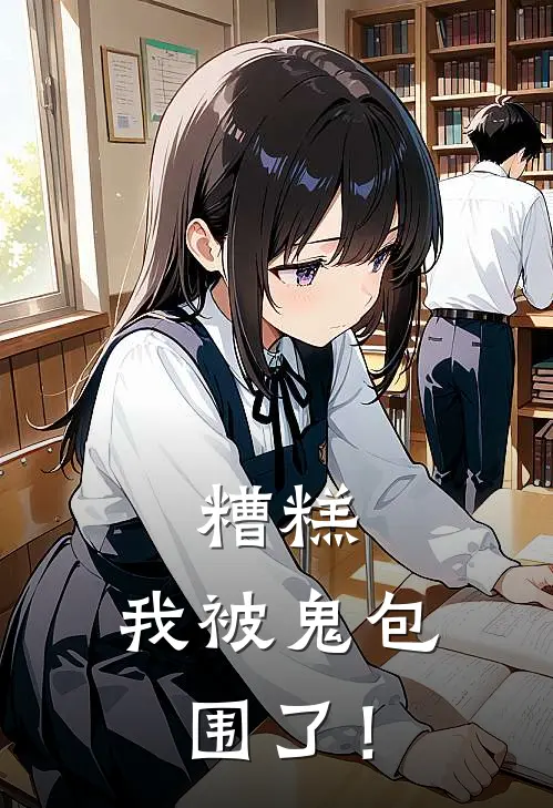 糟糕，我被鬼包围了！陈也陈野免费小说完整版_完结版小说阅读糟糕，我被鬼包围了！(陈也陈野)