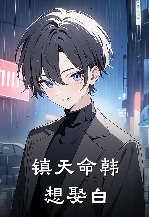 镇天命韩想娶白