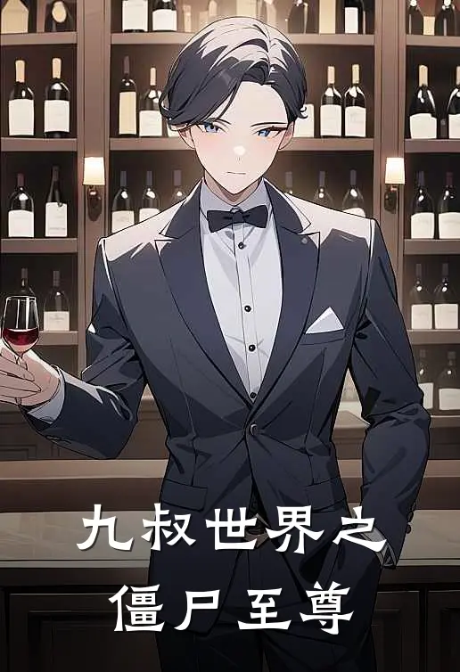 九叔世界之僵尸至尊