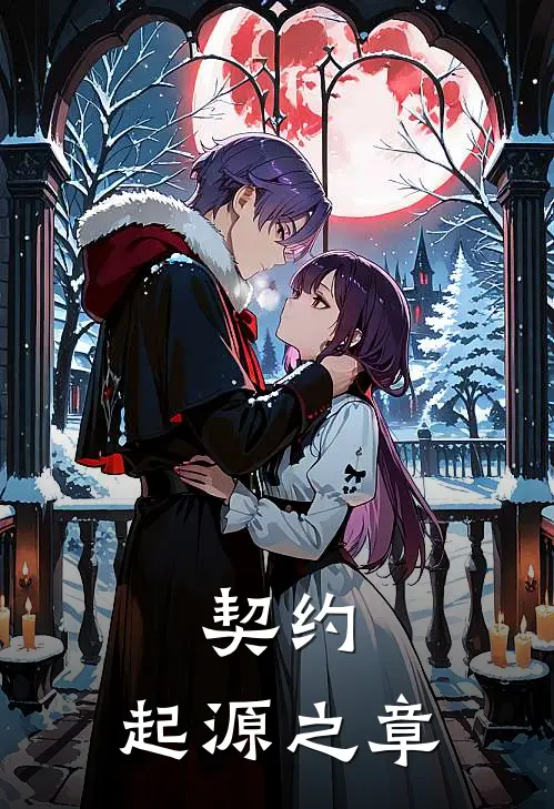 契约：起源之章