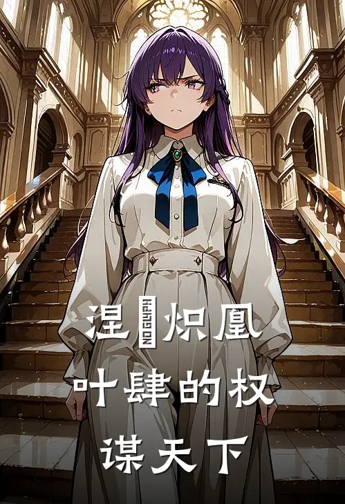 涅槃炽凰：叶肆的权谋天下