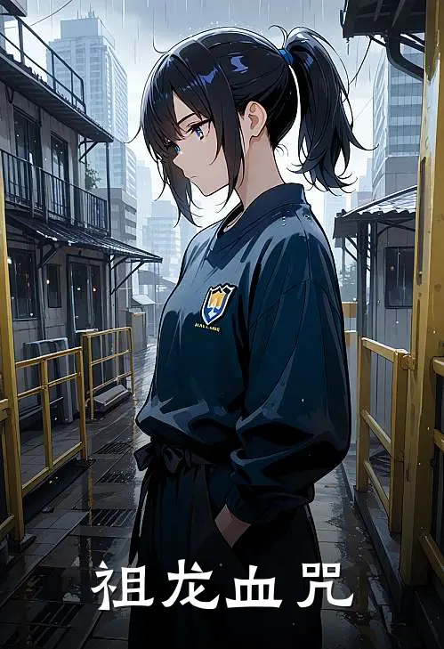 祖龙血咒(敖青敖九天)完本小说推荐_最新章节列表祖龙血咒(敖青敖九天)