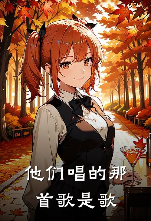 他们唱的那首歌是歌