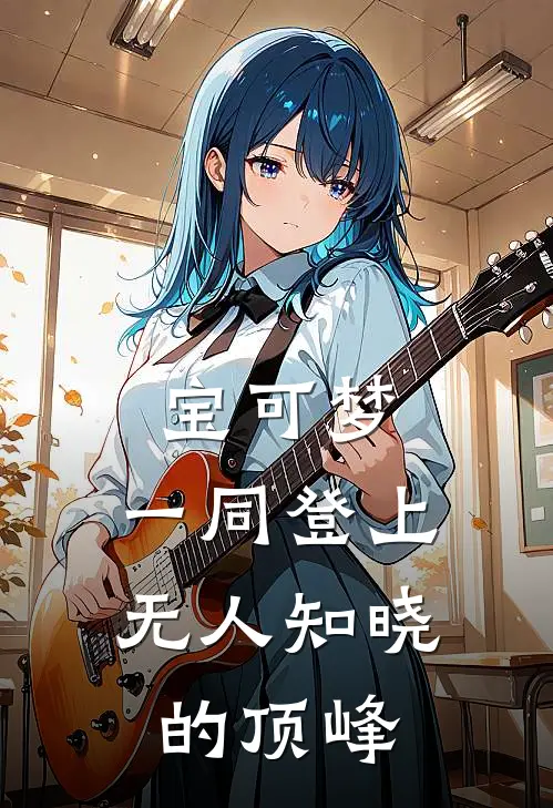 宝可梦：一同登上无人知晓的顶峰(李光逸宝可梦)完结小说推荐_小说全文免费阅读宝可梦：一同登上无人知晓的顶峰李光逸宝可梦