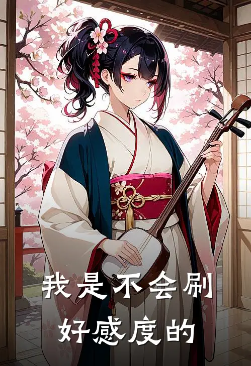 我是不会刷好感度的