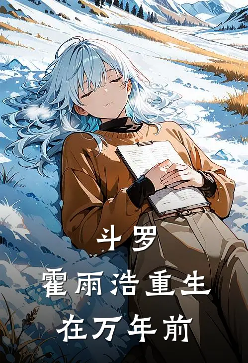 斗罗：霍雨浩重生在万年前