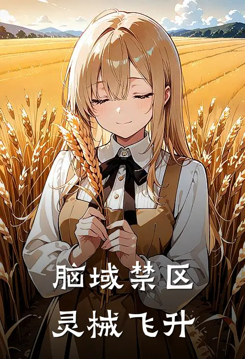 脑域禁区：灵械飞升(林烬萌萌)热门网络小说推荐_免费完结版小说脑域禁区：灵械飞升(林烬萌萌)