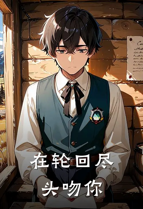 在轮回尽头吻你(宁薏宁野)完结版小说_最新全本小说在轮回尽头吻你宁薏宁野