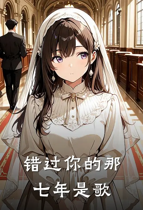 错过你的那七年是歌