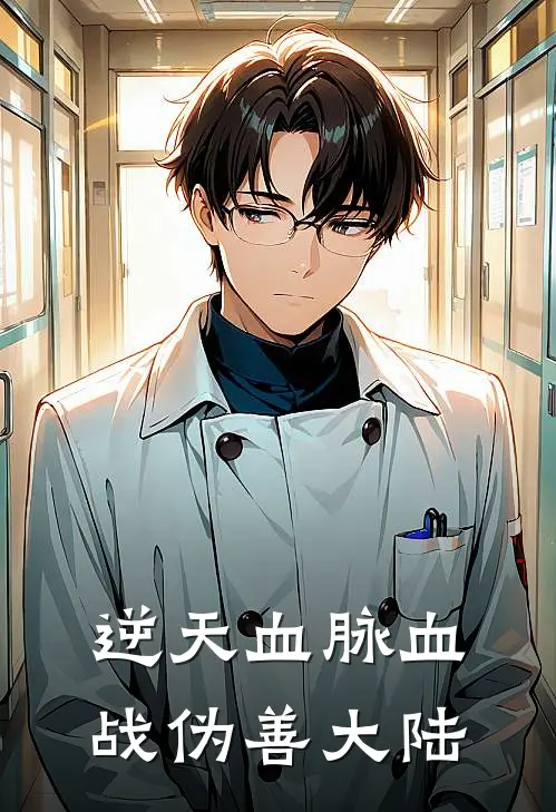逆天血脉血战伪善大陆