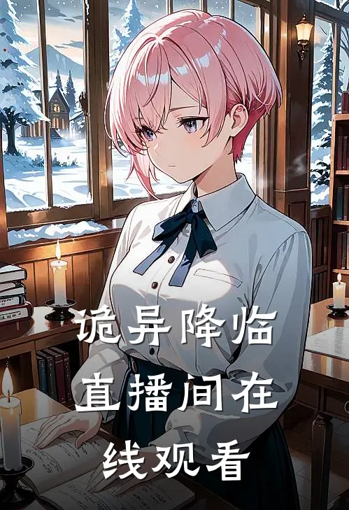 诡异降临直播间在线观看