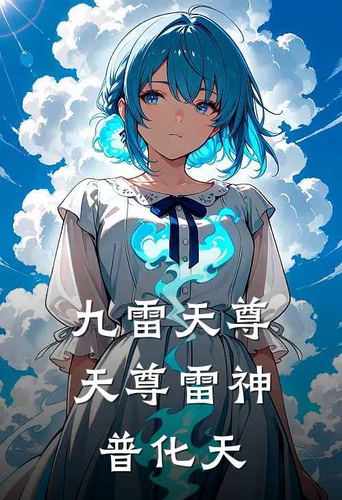 九雷天尊天尊雷神普化天