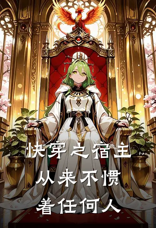 快穿之宿主从来不惯着任何人