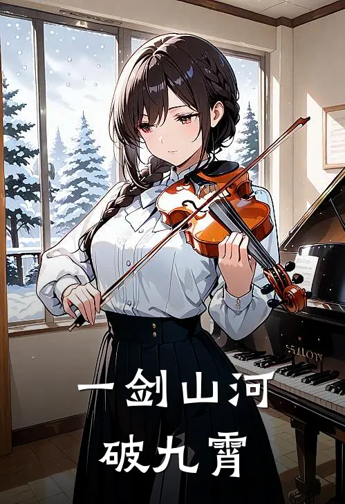 一剑山河破九霄