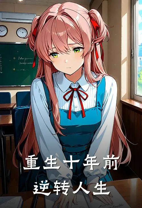 重生十年前：逆转人生(周明远张阳)全集阅读_重生十年前：逆转人生最新章节阅读