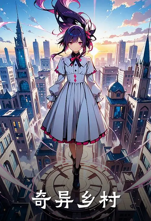 《奇异乡村》夏晚晴夏晚晴完本小说_夏晚晴夏晚晴(奇异乡村)全文免费阅读无弹窗大结局