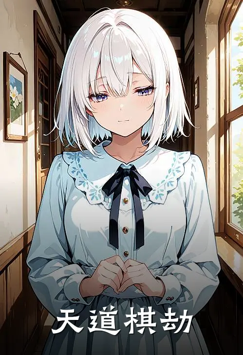 《天道棋劫》林渊苏绾火爆新书_天道棋劫(林渊苏绾)最新热门小说