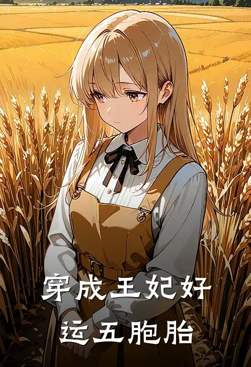 穿成王妃好运五胞胎