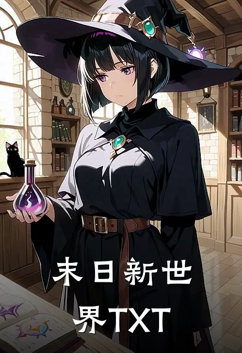 末日新世界TXT