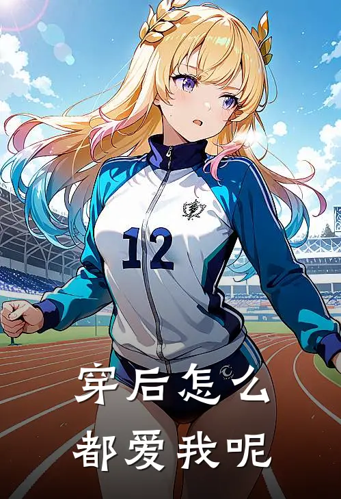 穿后怎么都爱我呢(玉溪叶知忆)热门小说_《穿后怎么都爱我呢》最新章节在线阅读